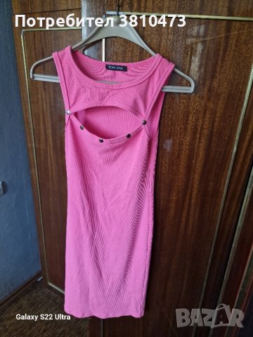 продавам рокли като нови , снимка 3 - Рокли - 44214564