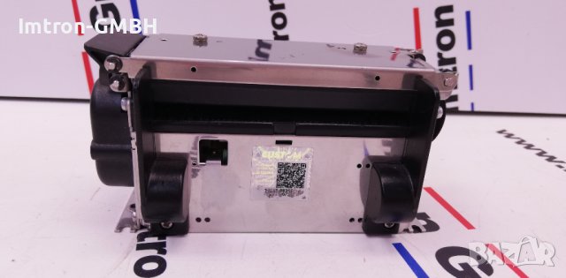 ПРИНТЕР printer MODUS3 X USB RS232 CUSTOM  UltraCopmpact cutter Автоматичен нож, снимка 3 - Друга електроника - 41329473