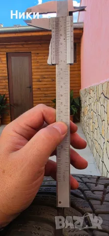 Гуми зимни Hапкоок 235/60/18, снимка 2 - Гуми и джанти - 55953197