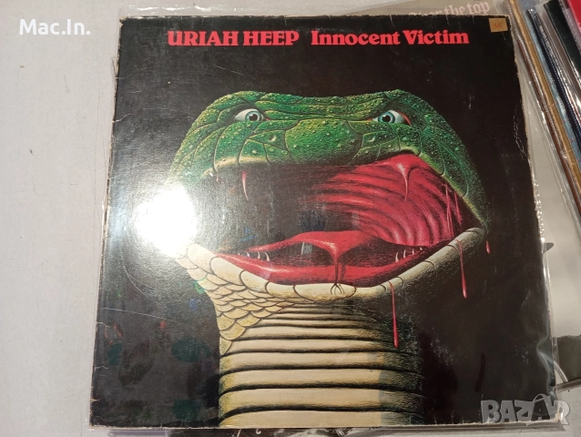 Грамофонни плочи LP,s