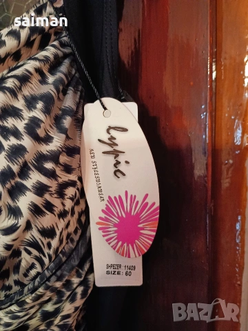 дамски бански-8евро, снимка 4 - Бански костюми - 53773992