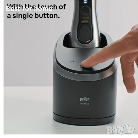 Резервни касети за самобръсначка Braun 3in1 , снимка 4 - Друга електроника - 53316640