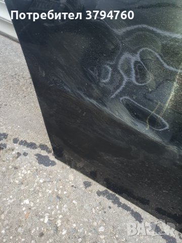 Мерцедес ГЛС задна дясна врата Mercedes GLS, снимка 6 - Части - 41705602