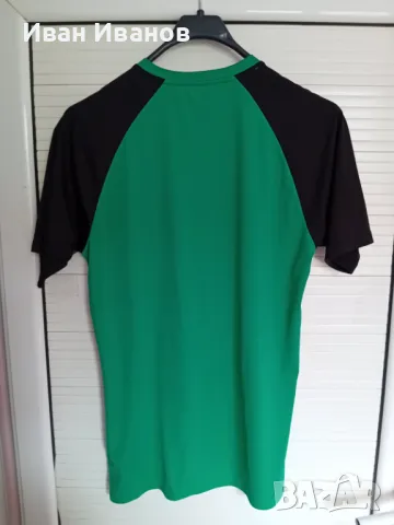 Оригинална фланелка на Рапид Виена, снимка 2 - Футбол - 50419692