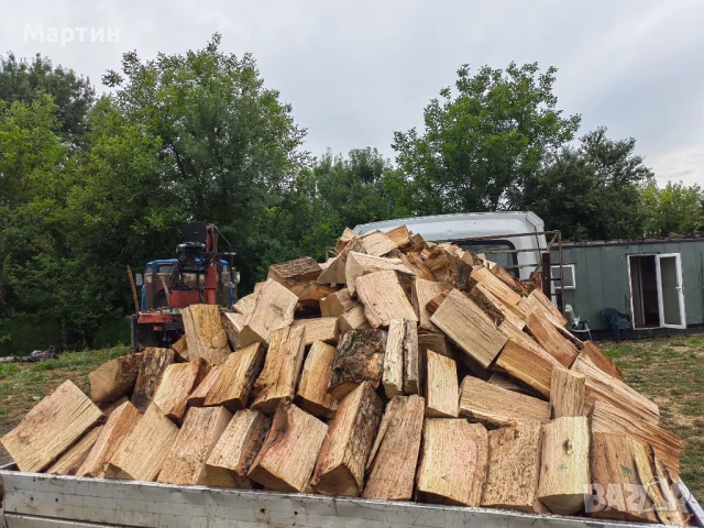Дърва за огрев , снимка 3 - Други услуги - 50995071