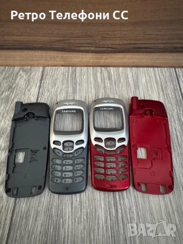 Samsung Нови панели, снимка 1