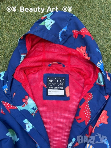 Детски дрехи , размер 98/104, снимка 9 - Други - 51675654