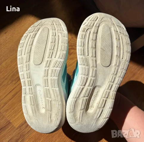 Маратонки детски (26)Adidas , снимка 3 - Детски маратонки - 56335681