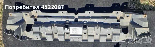 Преден панел за FORD ECOSPORT 2016Г., снимка 7 - Части - 49662395