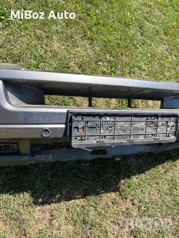 Броня предна Рейндж Роувър Range Land Rover L322, снимка 3 - Части - 51002647