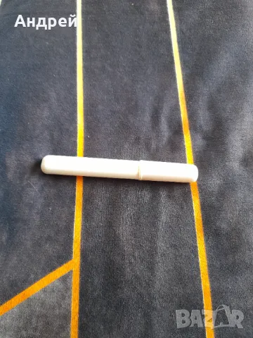 Стар телесен термометър #20