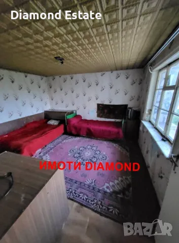 Двуетажна къща в село Гита общ. Чирпан, снимка 4 - Къщи - 50217650