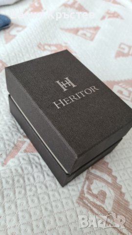 Heritor Automatic HERHR9805, снимка 2 - Мъжки - 42195389