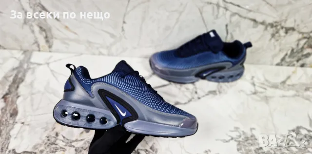 Nike Мъжки Маратонки👟Мъжки Спортни Обувки Найк от 40 до 46 номер-Налични Различни Цветове Код P142, снимка 3 - Маратонки - 49336454