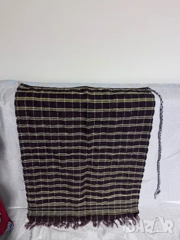 Тъкани престилки, снимка 4 - Антикварни и старинни предмети - 48212764