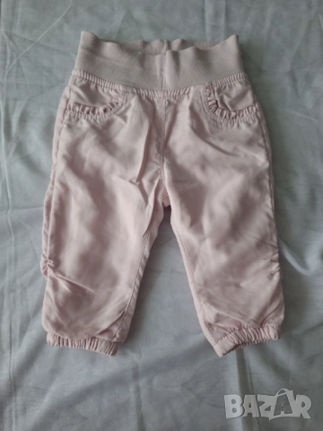 Дрешки за бебе момиче по 1лв/бр.Размер 6-9м., снимка 3 - Комплекти за бебе - 50471634