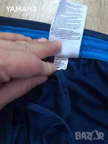 Nike  Мъжко Долнище   S, снимка 2 - Спортни дрехи, екипи - 36393323