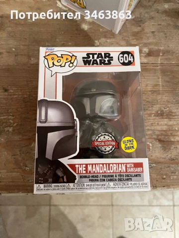 The mandalorian #604