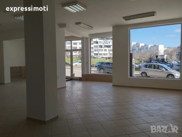Магазин/ офис в района на Владиславово, снимка 3 - Офиси - 53825087