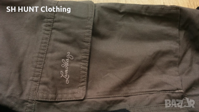 Lundhags TRAVERSE II Stretch Kids Trouser размер 13-14 г / 158-164 см детски панталон - 1459, снимка 6 - Детски панталони и дънки - 52447925