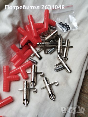 	нипелни поилки за зайци, снимка 8 - За гризачи - 40631840