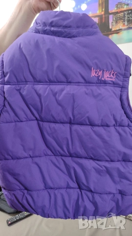 Дамски елек, снимка 2 - Елеци - 53750269