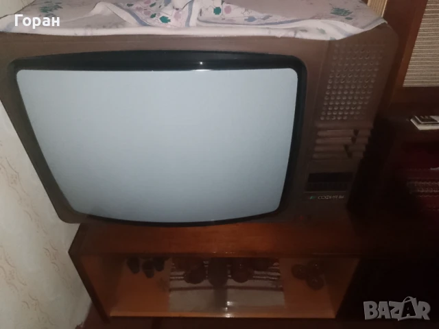 Стари телевизори , снимка 4 - Телевизори - 51290194