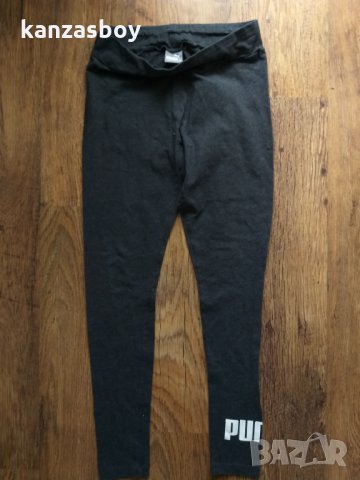 puma - страхотен дамски клин, снимка 5 - Клинове - 35907692