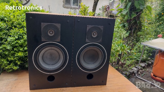  JBL  L-16  Decade, снимка 2 - Тонколони - 40649738