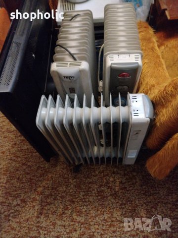 Маслен радиатор, модели и марки, снимка 7 - Радиатори - 27708452