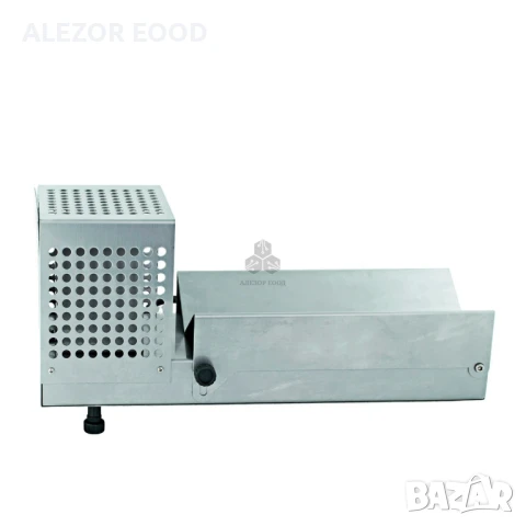 Машина за свиване капсули на стъклени бутилки, RENO00849, снимка 4 - Друго търговско оборудване - 50694039