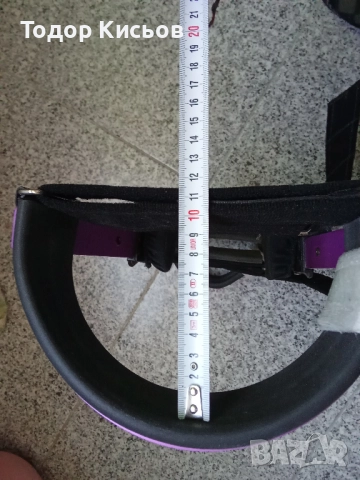 Тутор Townsend Desing, снимка 14 - Ортези и протези - 52620375