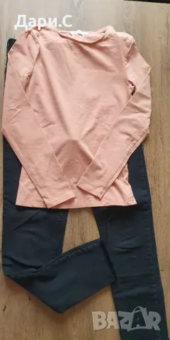 Дамски лот размери S/М , снимка 2 - Блузи с дълъг ръкав и пуловери - 48061104