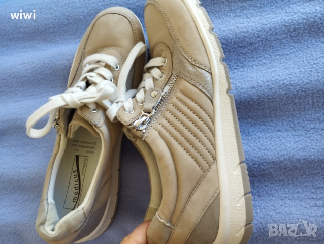 Обувки Medicus номер 38., снимка 6 - Дамски ежедневни обувки - 51799866