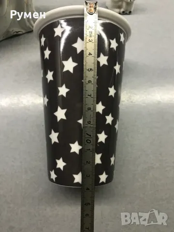  Вази, свещници, купи, снимка 3 - Вази - 48071335