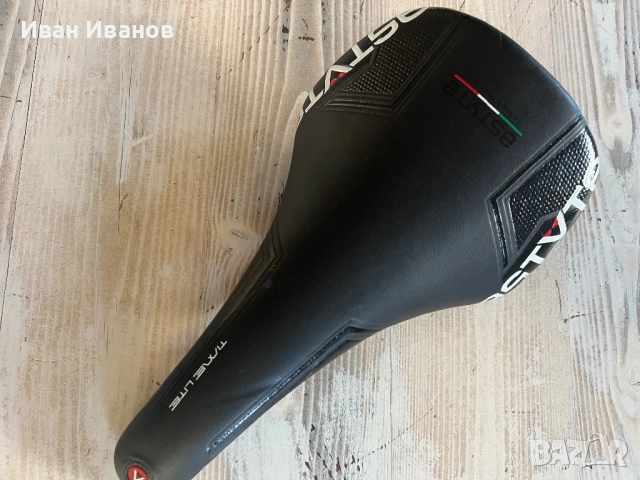 Седалка ASTUTE TIME LITE