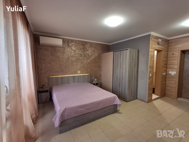 Студио в Слънчев Бряг , снимка 6 - Апартаменти - 53535682