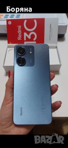 REDMI 13 C