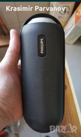 Bluetooth колонка Philips 