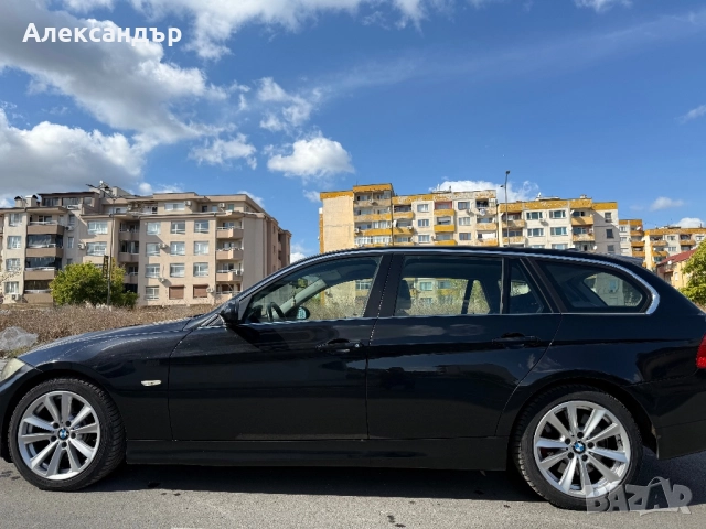 BMW 330D xDrive, снимка 9 - Автомобили и джипове - 52427940