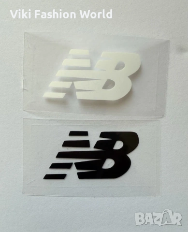 Стикери за дрехи - adidas , nike , puma , stone island , the north face , pause , balenciaga , hugo , снимка 8 - Други - 51904967