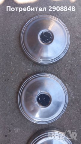 Тасове за ретро автомобили, снимка 4 - Автомобили и джипове - 40288844