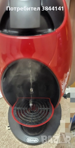 Dolche gusto DeLonghi EDG250, снимка 3 - Кафемашини - 52440060