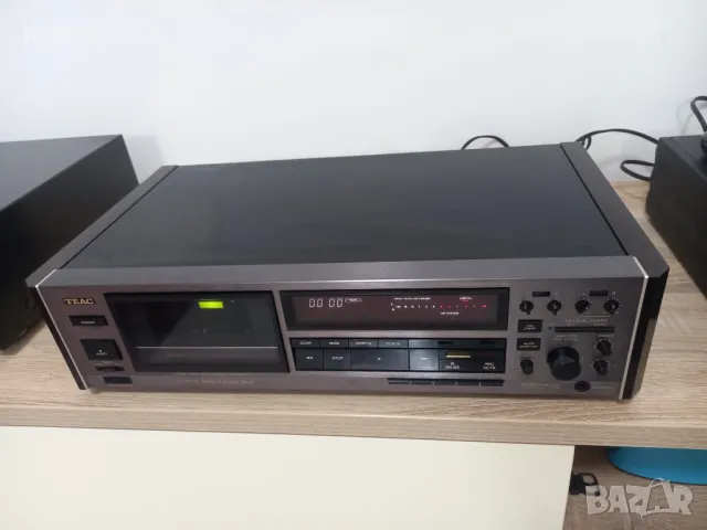 Teac V-970X Топ модел, снимка 4 - Декове - 49411298