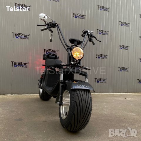 Мотори - Скутери - ATV: Втора ръка и нови - ТОП цени Чопър Други — Bazar.bg