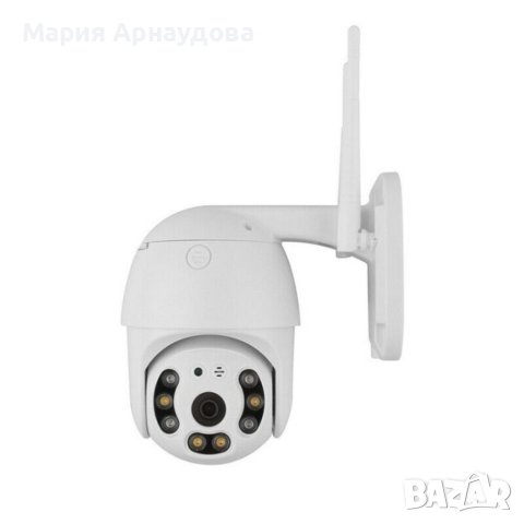 КАМЕРА 8LED A0012 + 64GB CARD, снимка 5 - Други - 40373031