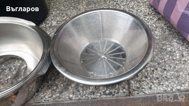 Сокоизстисквачка, фреш машина Zumex Multifruit led, снимка 9 - Машини за сок - 52073140