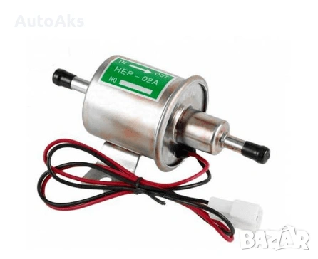 Електрическа помпа за гориво за автомобил / кола 12V
