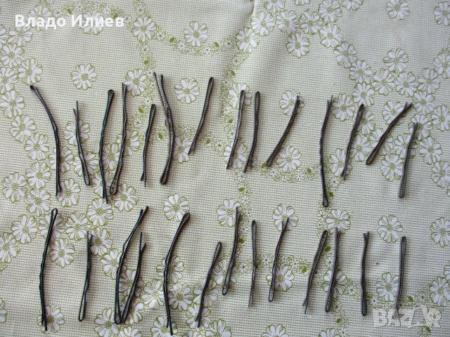 Фиби за коса 27 броя