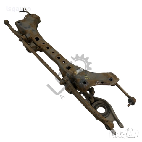 Заден мост Hyundai i40 2011-2018 ID: 155430, снимка 2 - Части - 52802699